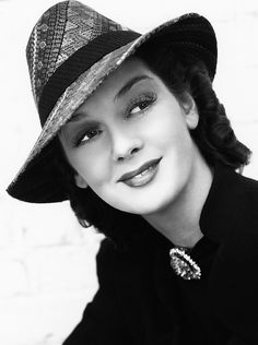 Rosalind Russell