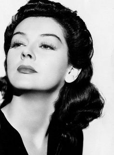 Rosalind Russell