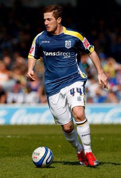 Ross McCormack