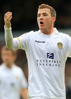 Ross McCormack