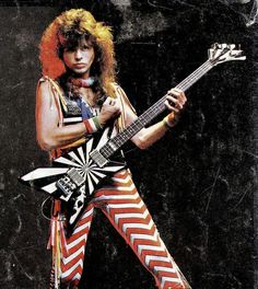 Rudy Sarzo