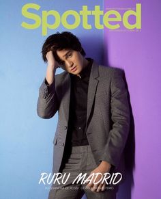 Ruru Madrid