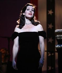 Ruthie Henshall