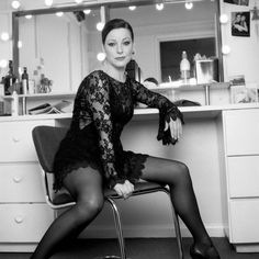 Ruthie Henshall