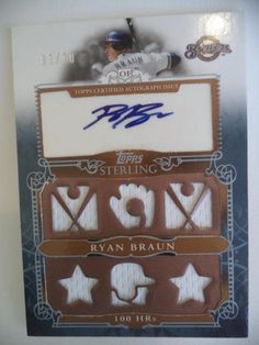 Ryan Braun