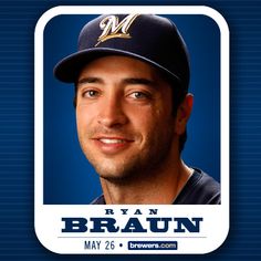 Ryan Braun