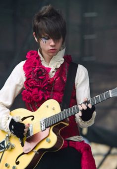 Ryan Ross