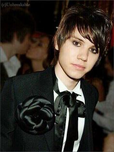 Ryan Ross