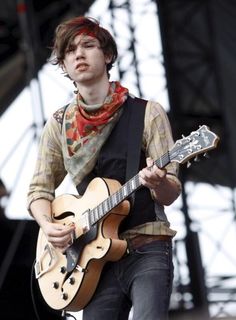 Ryan Ross