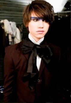 Ryan Ross