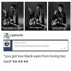 Ryan Ross