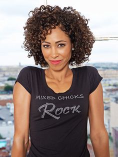 Sage Steele