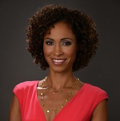 Sage Steele