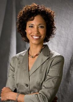 Sage Steele