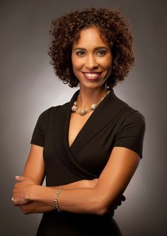 Sage Steele