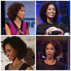 Sage Steele