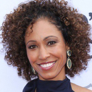 Sage Steele