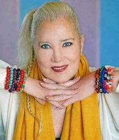 Sally Kirkland