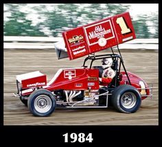 Sammy Swindell