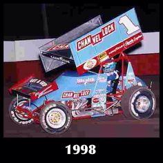 Sammy Swindell