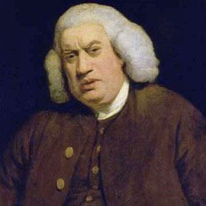 Samuel Johnson