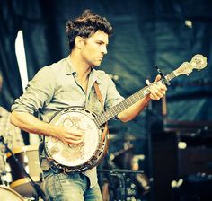 Scott Avett