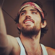 Scott Avett