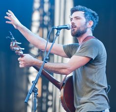 Scott Avett