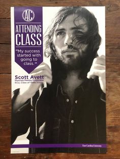 Scott Avett