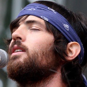 Scott Avett