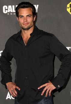 Scott Elrod