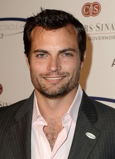 Scott Elrod