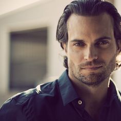 Scott Elrod