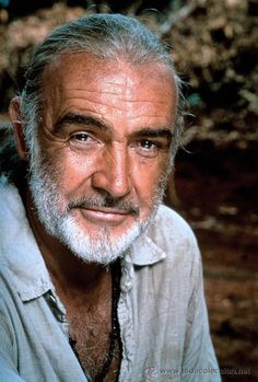 Sean Connery