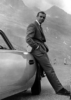 Sean Connery