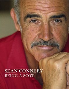 Sean Connery