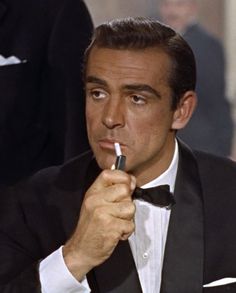 Sean Connery