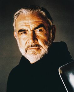 Sean Connery