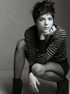 Selma Blair