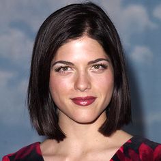 Selma Blair