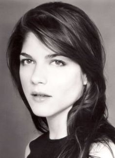 Selma Blair