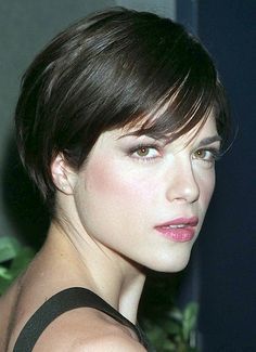 Selma Blair