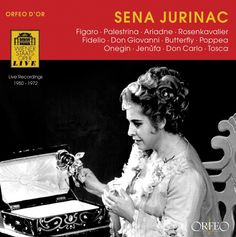 Sena Jurinac