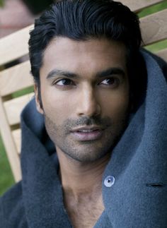 Sendhil Ramamurthy