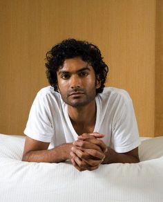 Sendhil Ramamurthy