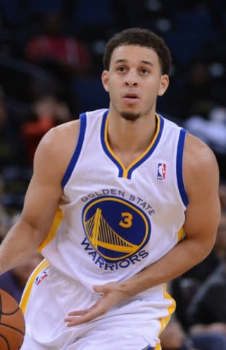 Seth Curry