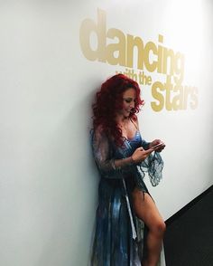 Sharna Burgess