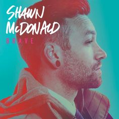 Shawn McDonald