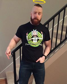 Sheamus