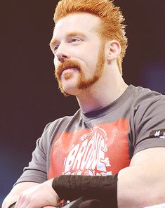 Sheamus